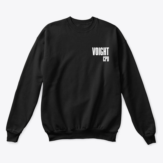 Hank Voight Chicago PD Sweatshirt | Premium Unisex T-Shirt