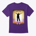 SoulSayer | Fantasy Graphic Tee for Everyday Style