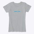 Clever Fox Presence Women's Comfort Shirt
