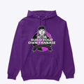 Hoodies Classics Hoodie Comfort Fit Gift Ready