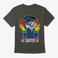 Juntos Pride Dark Apparel Viral TikTok Find Fan Favorite