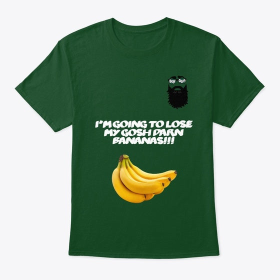 GOSH DARN BANANAS Apparel Viral TikTok Find Hot Right Now
