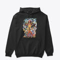all together Apparel Premium Print Best Seller Look
