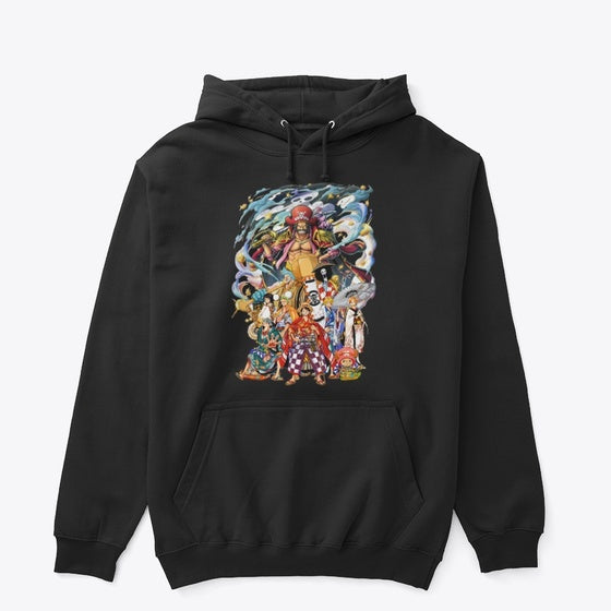 all together Apparel Premium Print Best Seller Look