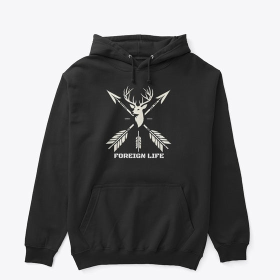 Foreign Life Deer Hunting
