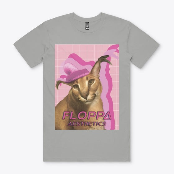 FLOPPA S AESTHETICS Apparel Trending US Gift Ready