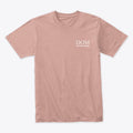 Always On Vacation Graphic T Shirt