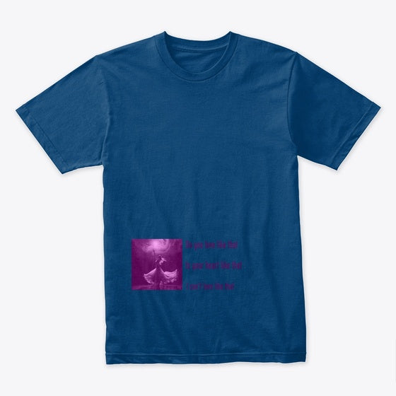 Delaney's Dance | Fantasy Graphic Tee for Everyday Style