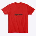 getalife Apparel Comfort Fit Best Seller Look