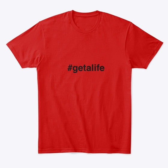 getalife Apparel Comfort Fit Best Seller Look