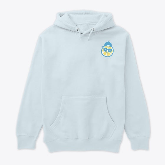 Lemon Logo Apparel Premium Print US Top Pick