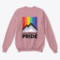 LAP Crewneck Sweater Streetwear Style Hot Right Now