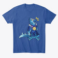 Blizzard Watch 9th Anniversary | Premium Unisex T-Shirt