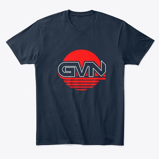 GVN Tapped Into Geekdom Apparel High Search Demand Everyday Wear