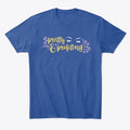 Senegence Pretty Profiting Graphic T Shirt