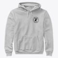 5th Gen Rear Design | Premium Unisex T-Shirt
