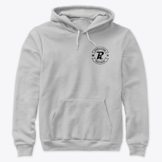5th Gen Rear Design | Premium Unisex T-Shirt