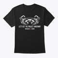 Glasses T shirt T Shirt Streetwear Style Hot Right Now