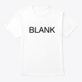 BLANK Apparel Streetwear Style Hot Right Now