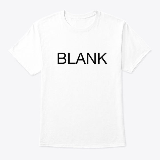 BLANK Apparel Streetwear Style Hot Right Now