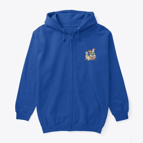 Itsfunneh Merch Graphic T Shirt