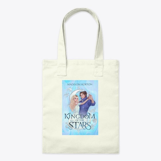 Kingdom of the Stars Color | Fantasy Graphic Tee for Everyday Style