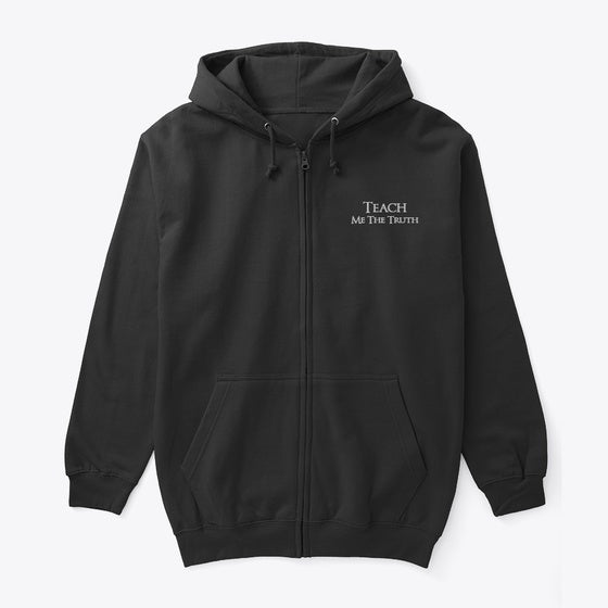 Teach Me The Truth | Premium Unisex T-Shirt