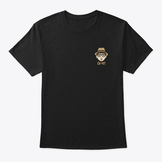 JEKI YOO'S MERCH | Premium Unisex T-Shirt