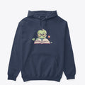 Book Reading Bookaholic Graphic T Shirt