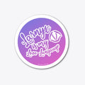Larnyx Love Langauge for SLPs Apparel Comfort Fit Hot Right Now