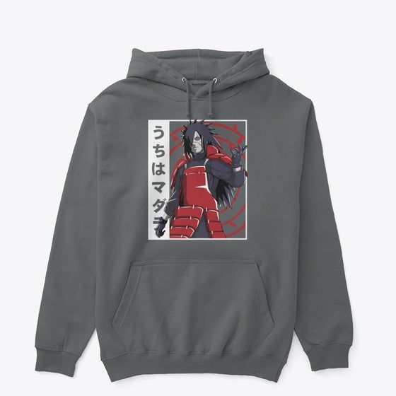 Mad Man Shirt