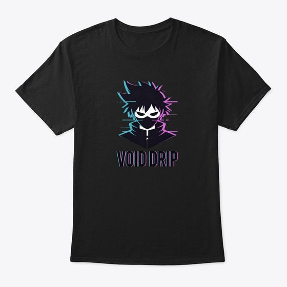 Void Drip Shirt