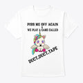 Duct Duct Tape Apparel Streetwear Style Best Seller Look
