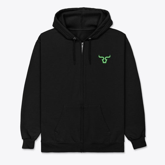 BULL RUNNER | Premium Unisex T-Shirt