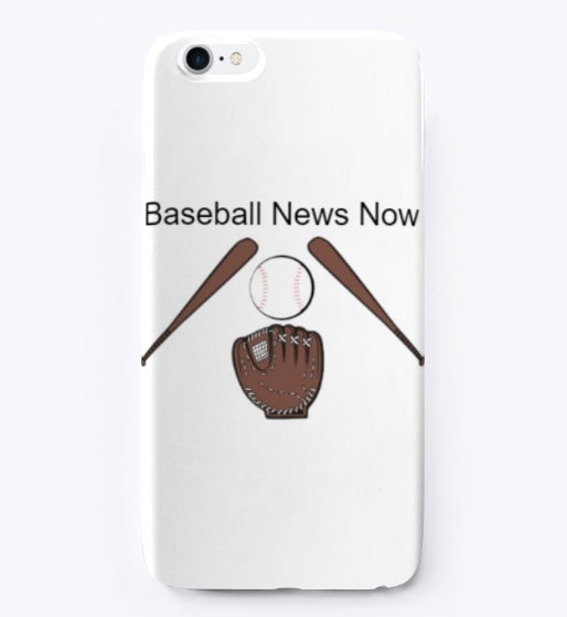 Baseball News Now Accessories | Premium Unisex T-Shirt
