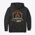 Kong Armor Logo Gear Apparel High Search Demand Hot Right Now