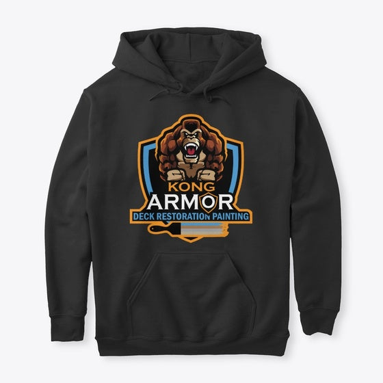 Kong Armor Logo Gear Apparel High Search Demand Hot Right Now