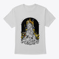 King Under the Mountain | Premium Unisex T-Shirt