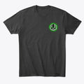 TRINITY PARACRYPTID RESEARCH | Fantasy Graphic Tee for Everyday Style