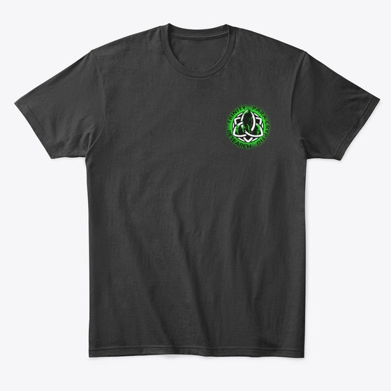 TRINITY PARACRYPTID RESEARCH | Fantasy Graphic Tee for Everyday Style