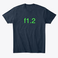 Aperture f1 2 Apparel Viral TikTok Hot Right Now