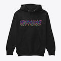Mitchkmn Holographic Collection Graphic T Shirt