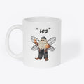 Liquor Fairy Tea Mug Apparel Streetwear Style Gift Ready