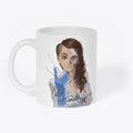 Embalmstress Coffee Shirt Cold Hands