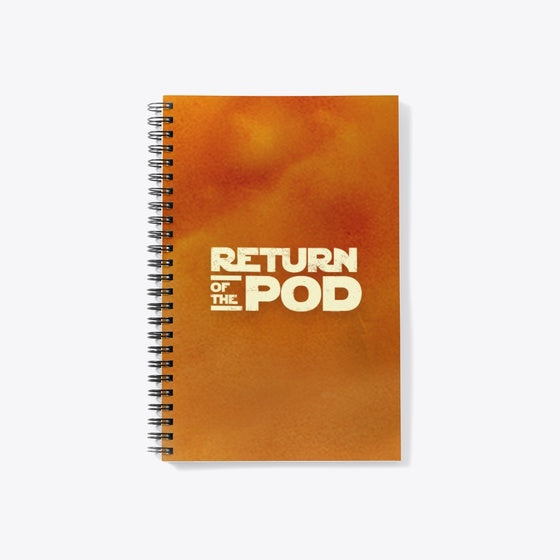 ROTP - Season 3 Artwork