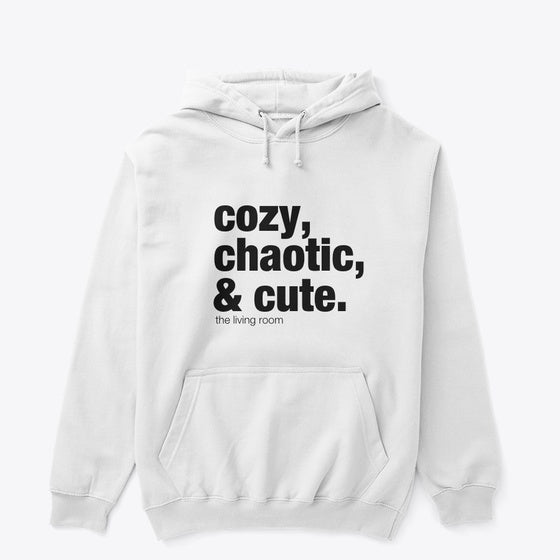 Cozy Chaotic Cute Collection Apparel Streetwear Style Fan Favorite