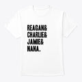 Anyone But Her Names Design Apparel High Search Demand Hot Right Now