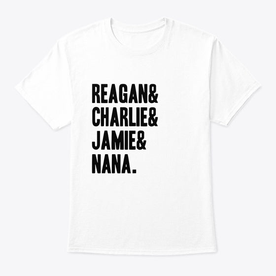 Anyone But Her Names Design Apparel High Search Demand Hot Right Now