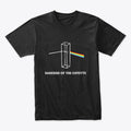 DARKSIDE OF THE CUVETTE Apparel Comfort Fit Hot Right Now
