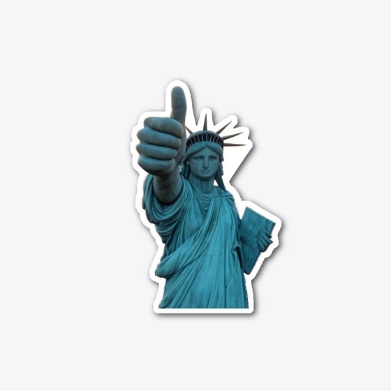 Thumbs up It s liberating Apparel Trending US Daily Wear